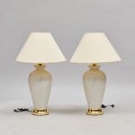 1018 8136 TABLE LAMPS
